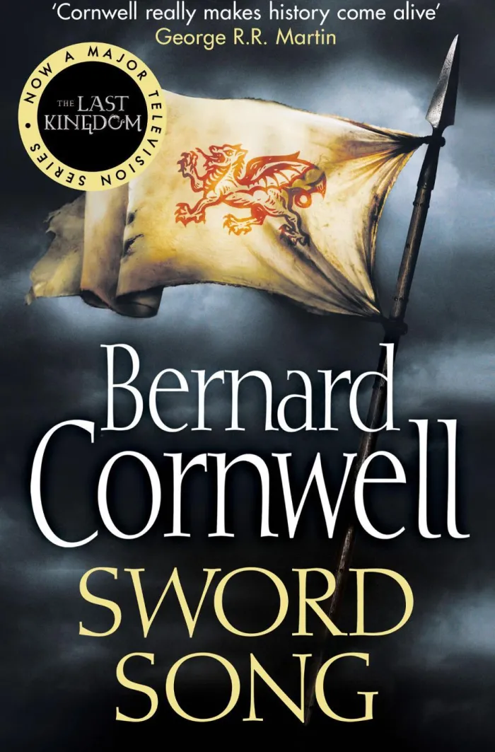 Sword Song (The Last Kingdom Series, Book 4)