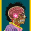 Synners: The Arthur C Clarke award-winning cyberpunk masterpiece for fans of William Gibson and THE MATRIX