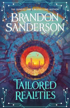 Tailored Realities: A brand-new collection of short fiction from the biggest name in fantasy