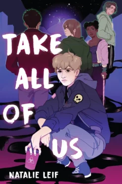 Take All of Us