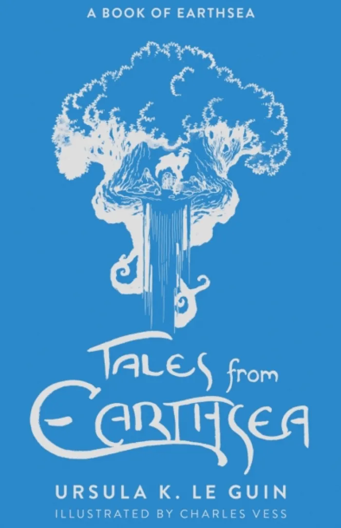 Tales from Earthsea: The Fifth Book of Earthsea