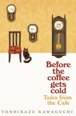 Tales from the Cafe