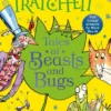 Tales of Beasts and Bugs
