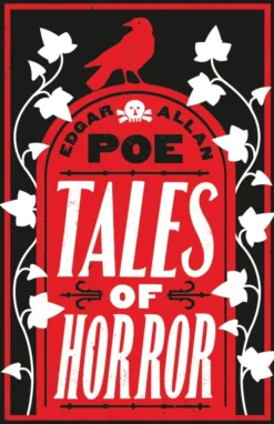 Tales of Horror