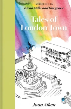 Tales of London Town