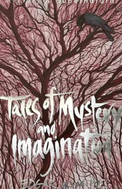 Tales of Mystery and Imagination