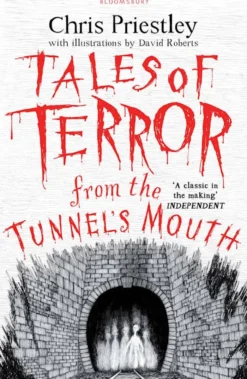 Tales of Terror from the Tunnel's Mouth