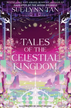 Tales of the Celestial Kingdom