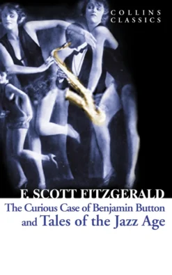 Tales of the Jazz Age (Collins Classics)