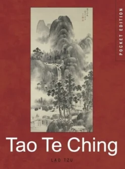 Tao Te Ching