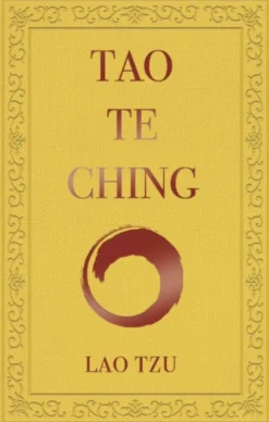 Tao Te Ching: Gilded Pocket Edition