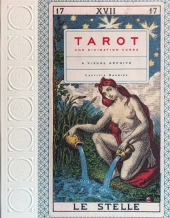 Tarot and Divination Cards: A Visual Archive