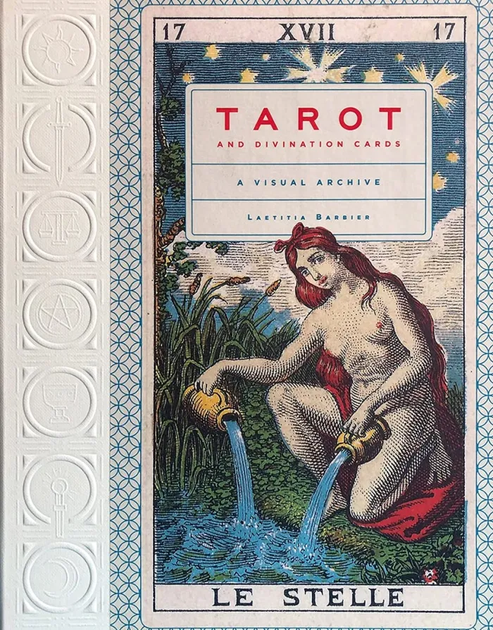 Tarot and Divination Cards: A Visual Archive