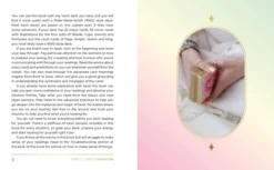 Tarot Card Companion: Master the art of tarot reading
