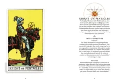 Tarot: Cards For Divination, Wisdom And Self Discovery