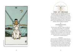 Tarot: Cards For Divination, Wisdom And Self Discovery