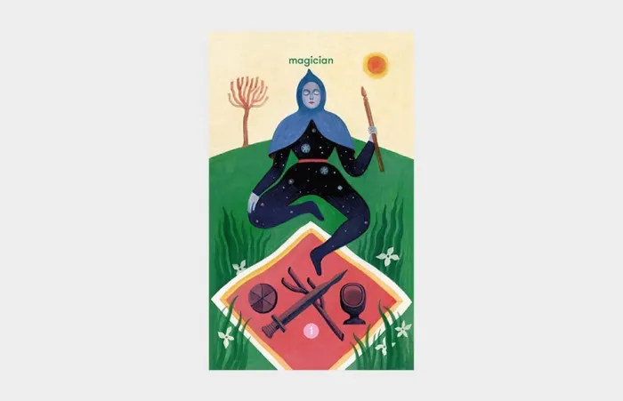 Tarot for all Ages