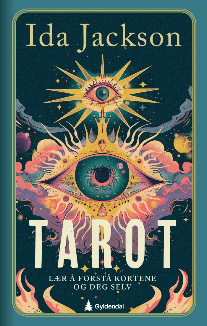 Tarot - lær å forstå kortene og deg selv