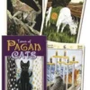 Tarot of Pagan Cats