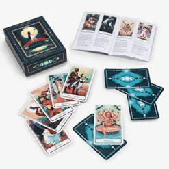 Tarot of the Divine