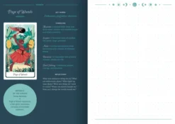 Tarot of the Divine Handbook: A Guide to Understanding Tarot Symbolism