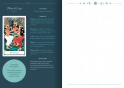 Tarot of the Divine Handbook: A Guide to Understanding Tarot Symbolism