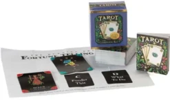 Tarot: The Complete Kit