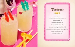 Tasty! The Official Candy Crush Desserts Book