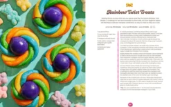 Tasty! The Official Candy Crush Desserts Book