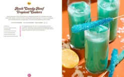 Tasty! The Official Candy Crush Desserts Book