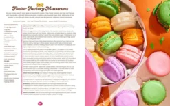 Tasty! The Official Candy Crush Desserts Book