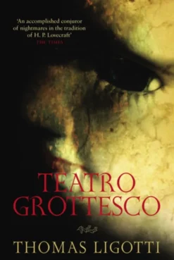 Teatro Grottesco