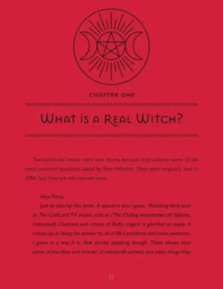 Teen Magick: Witchcraft for a new generation
