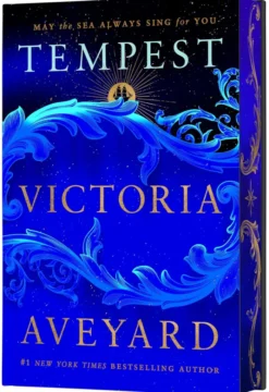 Tempest (Deluxe Limited Edition)