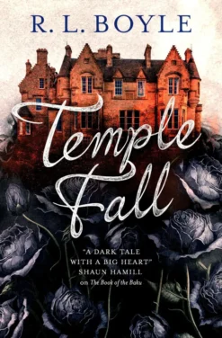 Temple Fall