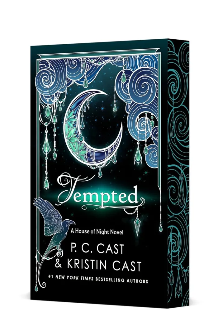 Tempted: Deluxe Edition