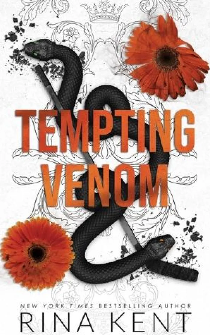 Tempting Venom (Standard Edition)