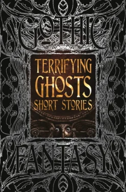 Terrifying Ghosts Short Stories