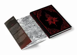 Terror at the Gates: A Devilishly Good Fantasy Romance from the Author of the Hades x Persephone Saga