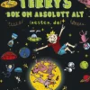Terrys bok om absolutt alt (nesten, da)