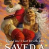 That Time I Got Drunk And Saved A Human: Mead Mishaps 3