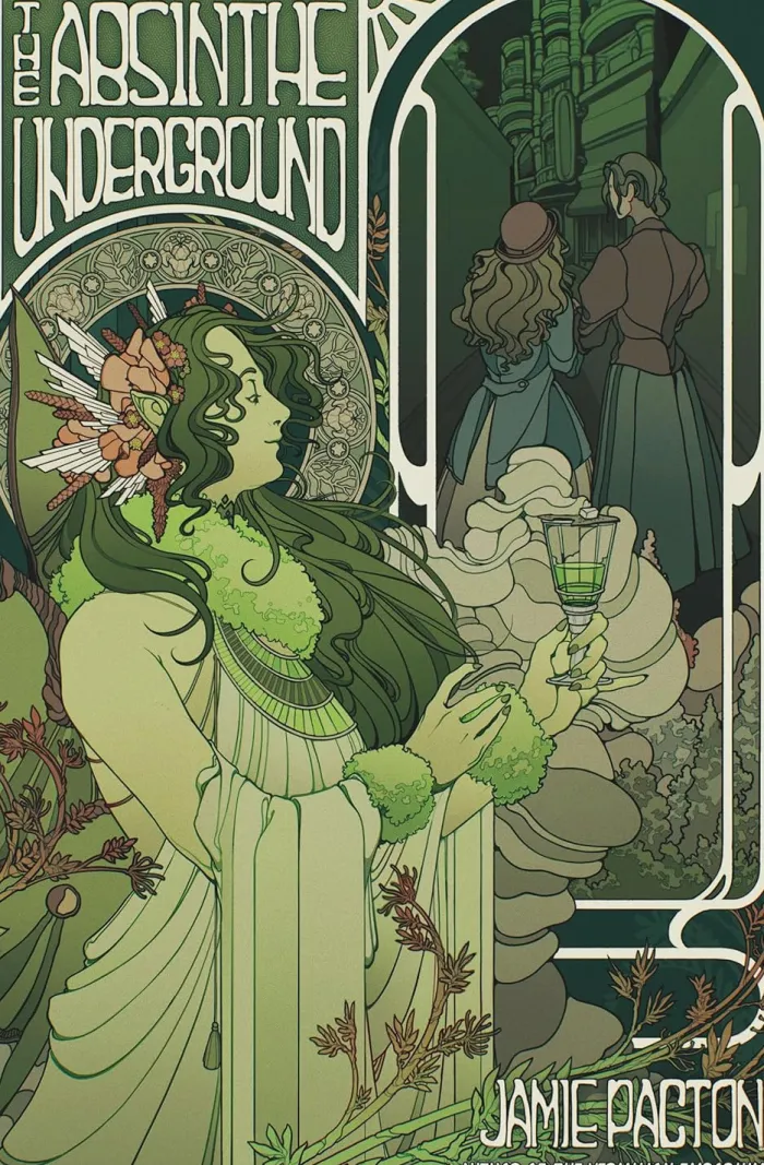 The Absinthe Underground