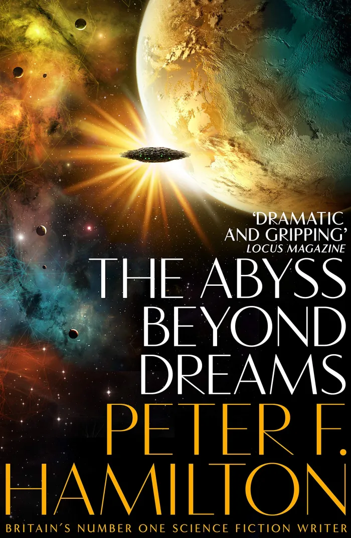 The Abyss Beyond Dreams