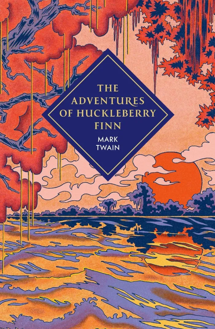 The Adventures of Huckleberry Finn