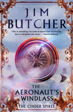 The Aeronaut's Windlass
