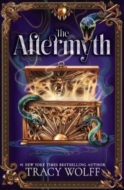 The Aftermyth: Volume 1
