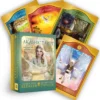 The Akashic Tarot: A 62-Card Deck and Guidebook