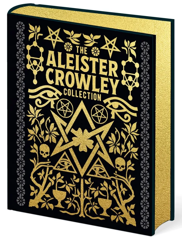 The Aleister Crowley Collection