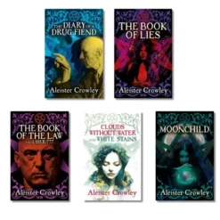 The Aleister Crowley Collection (Arcturus Classic Collections)