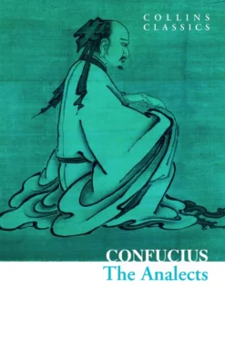 The Analects (Collins Classics)
